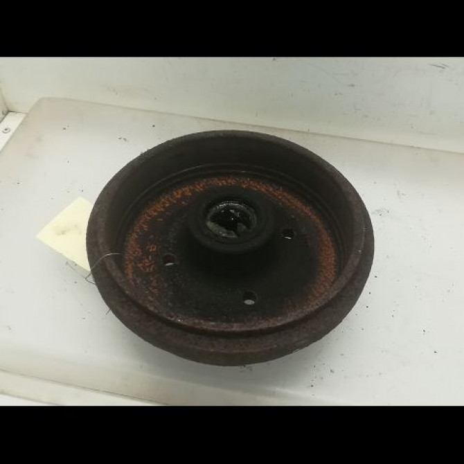 Tambour arrière gauche occasion VOLKSWAGEN GOLF II 2