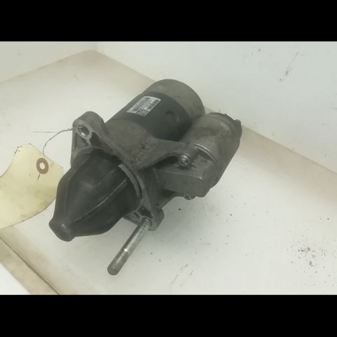 Démarreur occasion SUZUKI SWIFT III Phase 1 03-2005->09-2011 1.3i 90ch 3110063J00 1