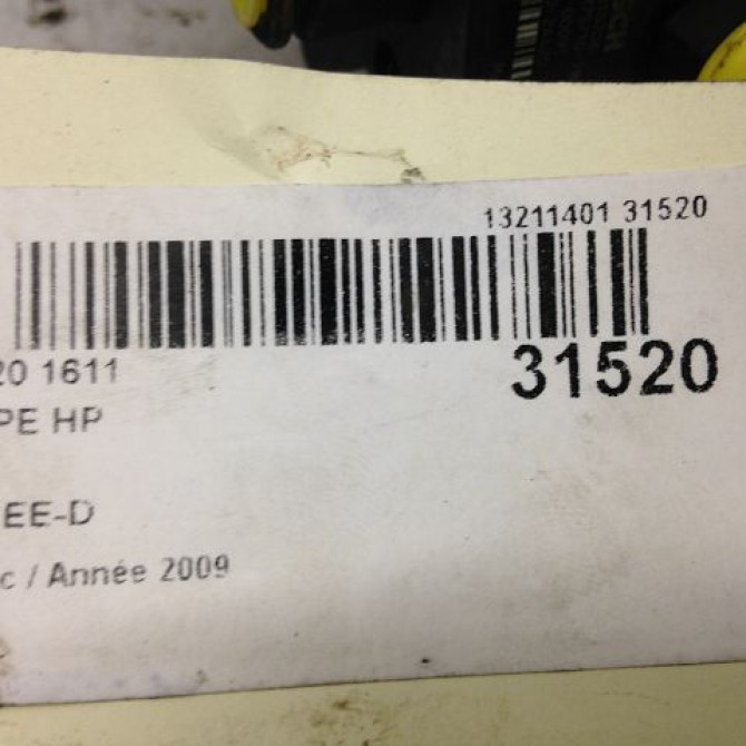 Pompe hp occasion KIA CEE D II Phase 1 09-2012->... 331002A420 4