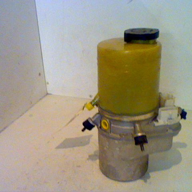 Moteur electrique de direction assistée occasion OPEL VECTRA III Phase 1 06-2002->10-2005 2.2 DTI 16v 125ch 93183550 1