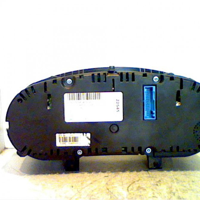 Compteur occasion VOLKSWAGEN GOLF VI Phase 1 10-2008->04-2013 1.6 TDI 105ch 5K0920983X 2