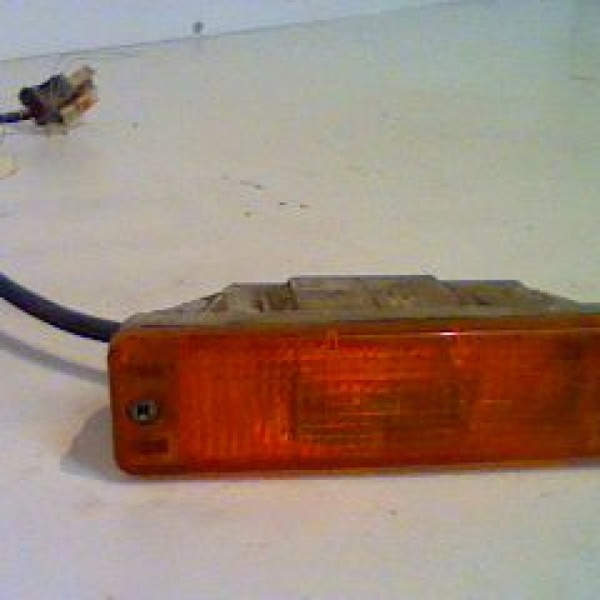 Clignotant gauche occasion VOLKSWAGEN GOLF II Phase 1 01-1984->06-1992 1