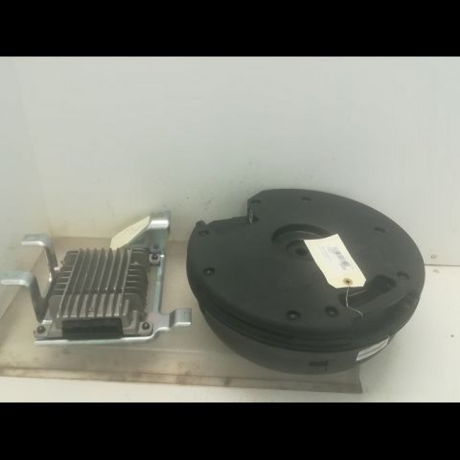 Autoradio occasion RENAULT KOLEOS I Phase 1 06-2008->12-2011 2.0 DCI 150ch 281011804R 1