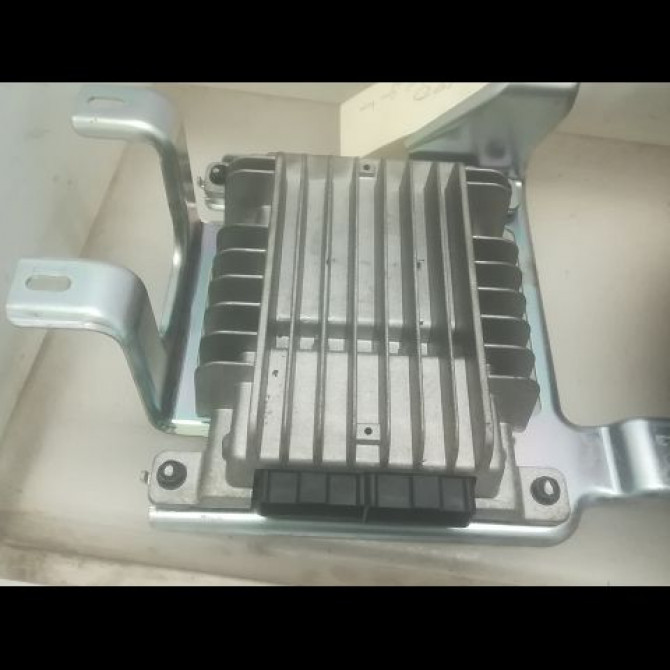 Autoradio occasion RENAULT KOLEOS I Phase 1 06-2008->12-2011 2.0 DCI 150ch 281011804R 2