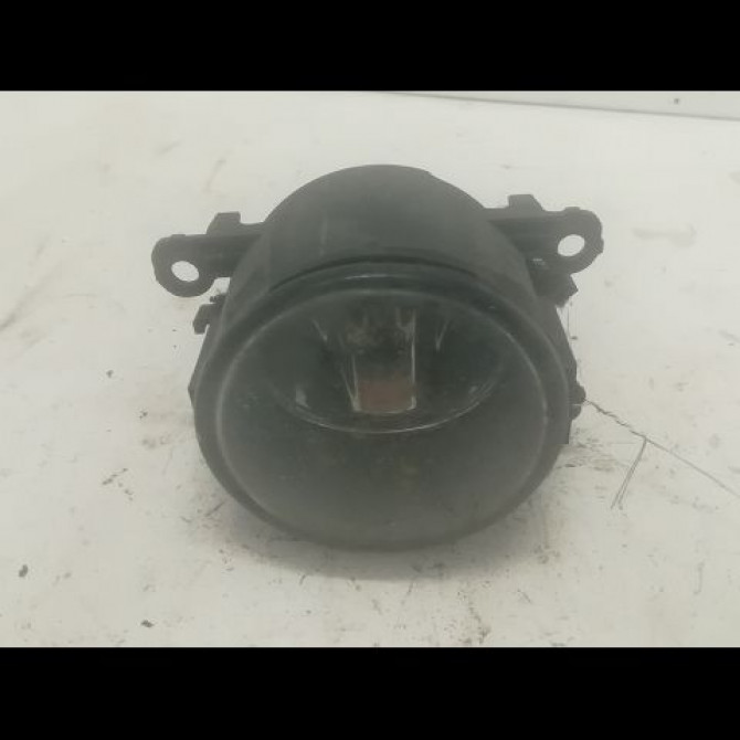 Phare antibrouillard avant gauche occasion RENAULT LAGUNA III Phase 1 10-2007->10-2010 1.5 DCI 8200074008 1