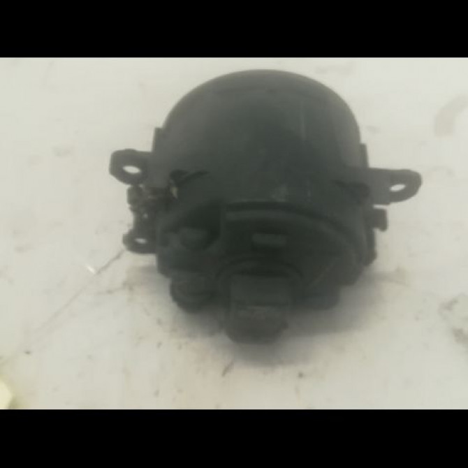 Phare antibrouillard avant gauche occasion RENAULT LAGUNA III Phase 1 10-2007->10-2010 1.5 DCI 8200074008 2