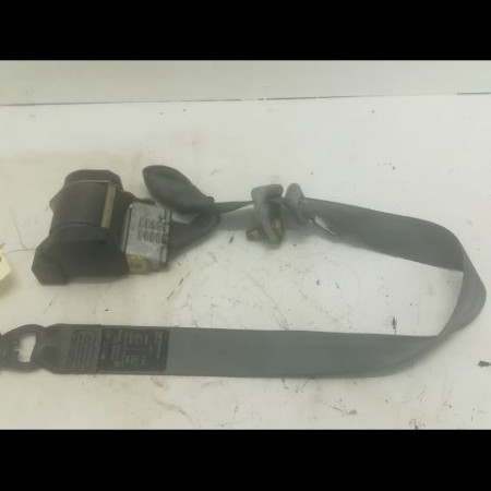 Ceinture avant gauche occasion RENAULT MEGANE I Phase 1 11-1995->03-1999 1.9 D 7700422324