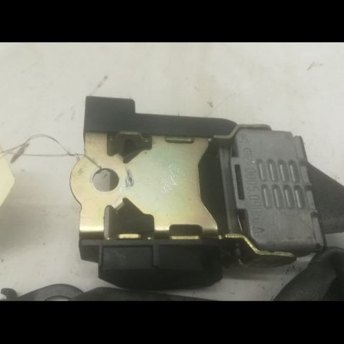 Ceinture avant gauche occasion RENAULT MEGANE I Phase 1 11-1995->03-1999 1.9 D 7700422324 3