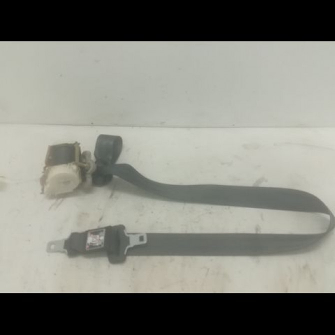 Ceinture centrale arriere occasion RENAULT MODUS Phase 1 09-2004->12-2007 1.5 DCI 80ch 1