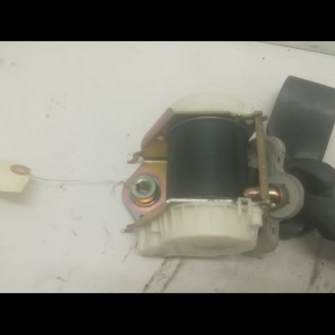 Ceinture centrale arriere occasion RENAULT MODUS Phase 1 09-2004->12-2007 1.5 DCI 80ch 2