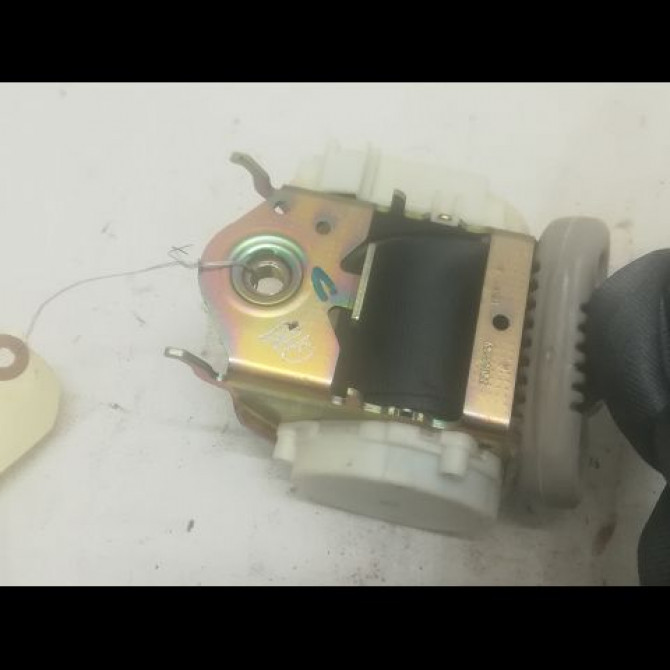 Ceinture centrale arriere occasion RENAULT MODUS Phase 1 09-2004->12-2007 1.5 DCI 80ch 3