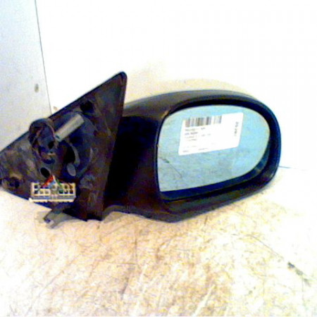 Retroviseur exterieur electrique droit occasion PEUGEOT 406 Phase 1 10-1995->04-1999 8149T1