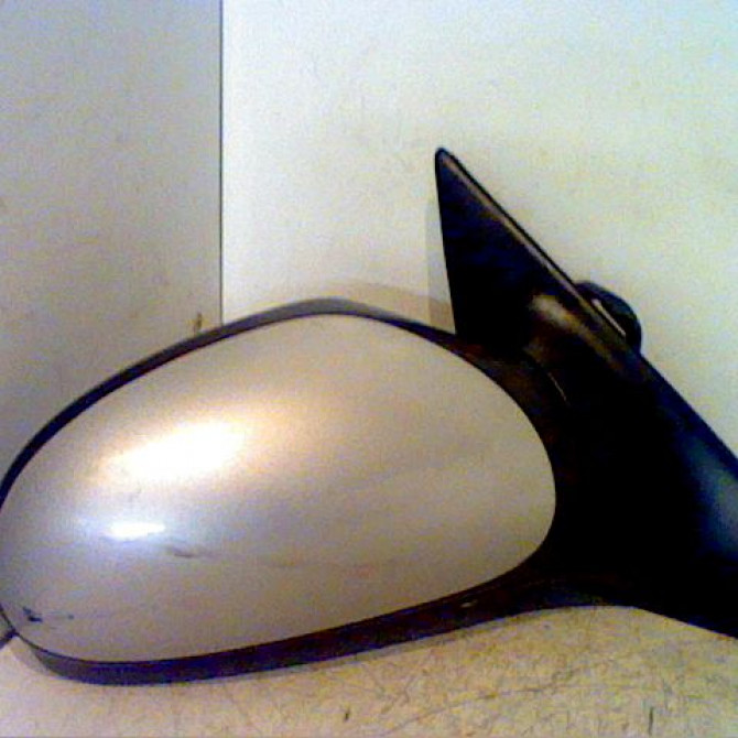 Retroviseur exterieur electrique droit occasion PEUGEOT 406 Phase 1 10-1995->04-1999 8149T1 2