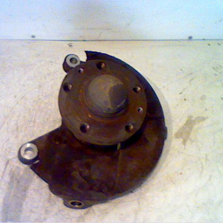 Moyeu avd occasion IVECO DAILY IV phase 1 04-2006->04-2009