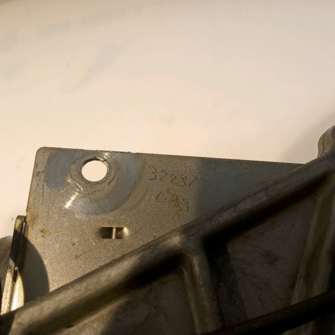 Colonne de direction non assistee occasion FORD FOCUS III Phase 1 01-2011->04-2015 1.6 TDCI 115ch 2390124 3