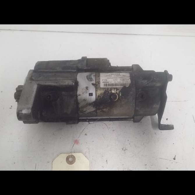 Démarreur occasion JAGUAR S-TYPE Phase 2 01-2002->12-2007 2.7 D 207ch C2C32959 1