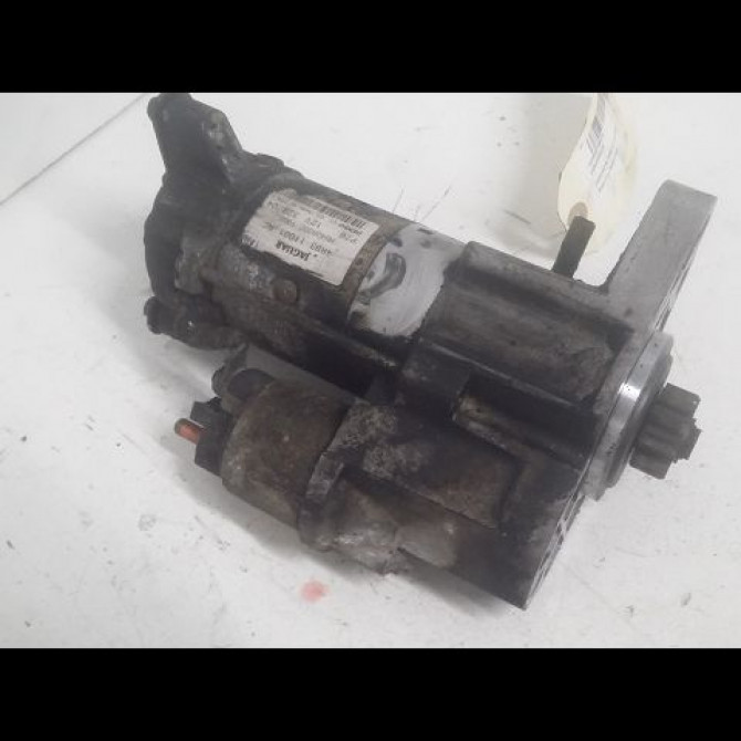 Démarreur occasion JAGUAR S-TYPE Phase 2 01-2002->12-2007 2.7 D 207ch C2C32959 2