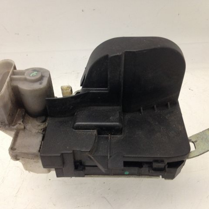 Serrure porte arg occasion ALFA ROMEO 147 Phase 1 09-2000->09-2004 1.9 JTD 115ch 46557035 1