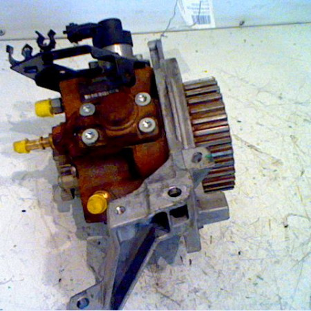 Pompe hp occasion CITROEN BERLINGO I Phase 2 11-2002->10-2010 1.6 HDI 92ch 9683703780