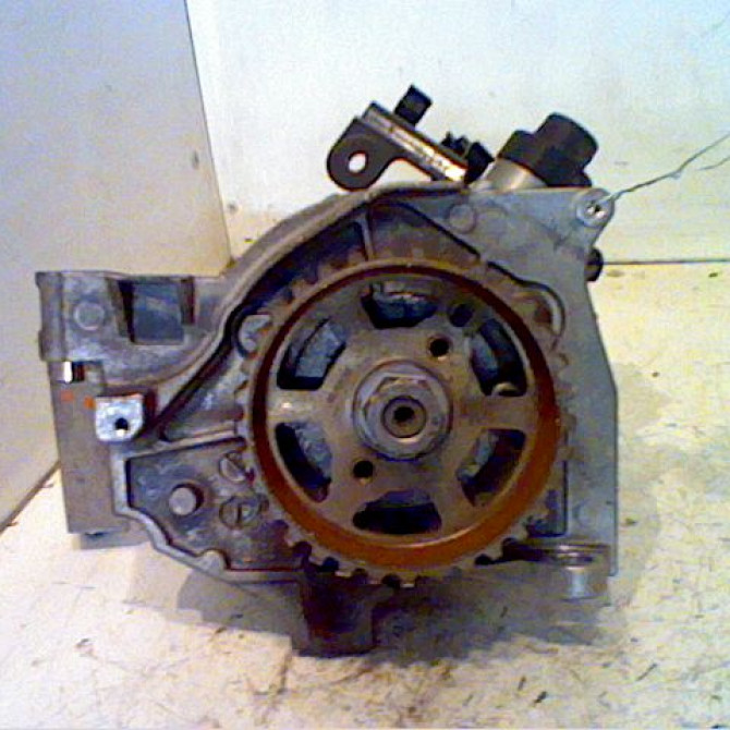 Pompe hp occasion CITROEN BERLINGO I Phase 2 11-2002->10-2010 1.6 HDI 92ch 9683703780 2
