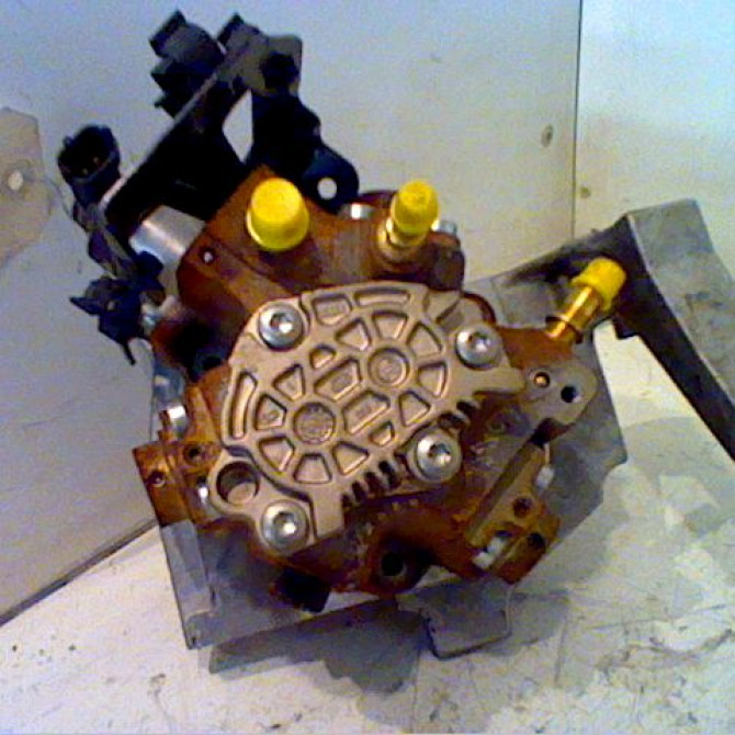 Pompe hp occasion CITROEN BERLINGO I Phase 2 11-2002->10-2010 1.6 HDI 92ch 9683703780 3