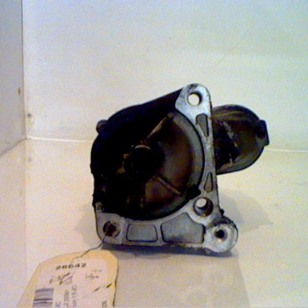 Démarreur occasion RENAULT SCENIC II Phase 1 03-2004->09-2006 8200628426