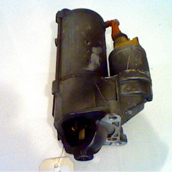 Démarreur occasion RENAULT SCENIC II Phase 1 03-2004->09-2006 8200628426 2