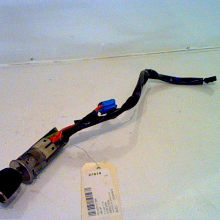 Antivol de direction occasion PEUGEOT 206 Phase 1 09-1998->03-2009 1.1i 4162Z1