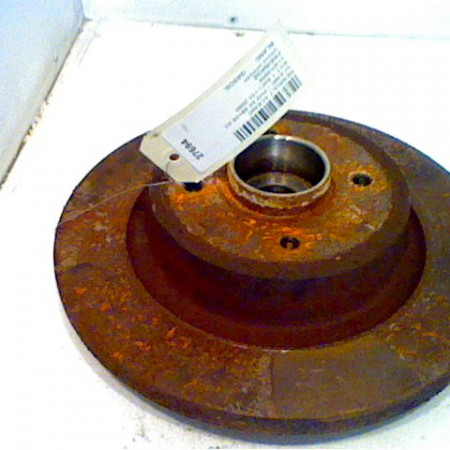 occasion RENAULT MEGANE SCENIC I Phase 2 08-1999->06-2003 1.9 DCI