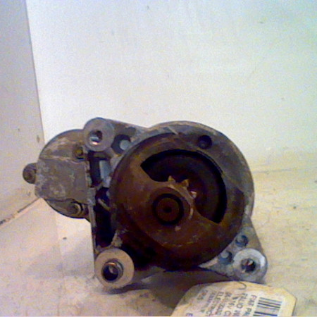 Démarreur occasion FIAT PALIO Phase 1 03-1998->12-2002
