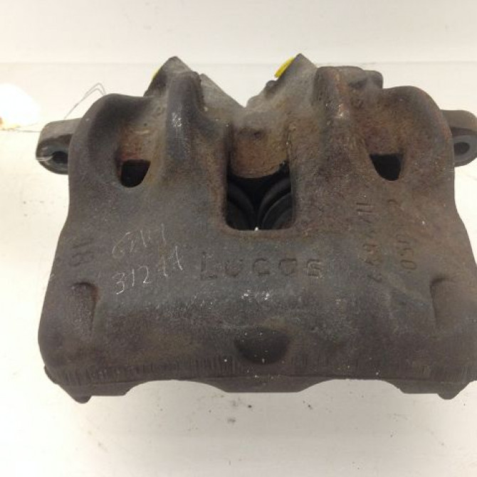 Etrier de frein avant gauche occasion PEUGEOT BOXER I Phase 1 07-1994->02-2002 440180 1