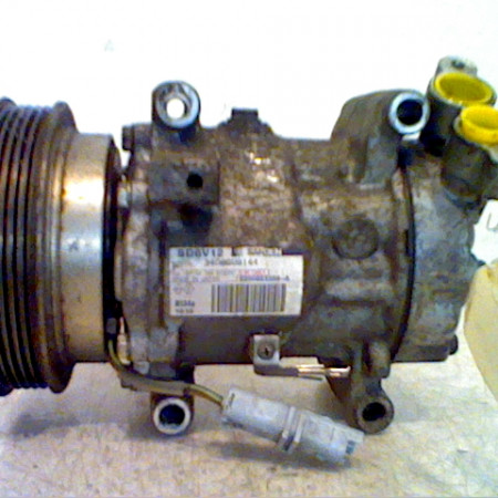 Compresseur air conditionne occasion RENAULT CLIO III Phase 1 09-2005->03-2009 1.5 DCI 85ch 8200953359