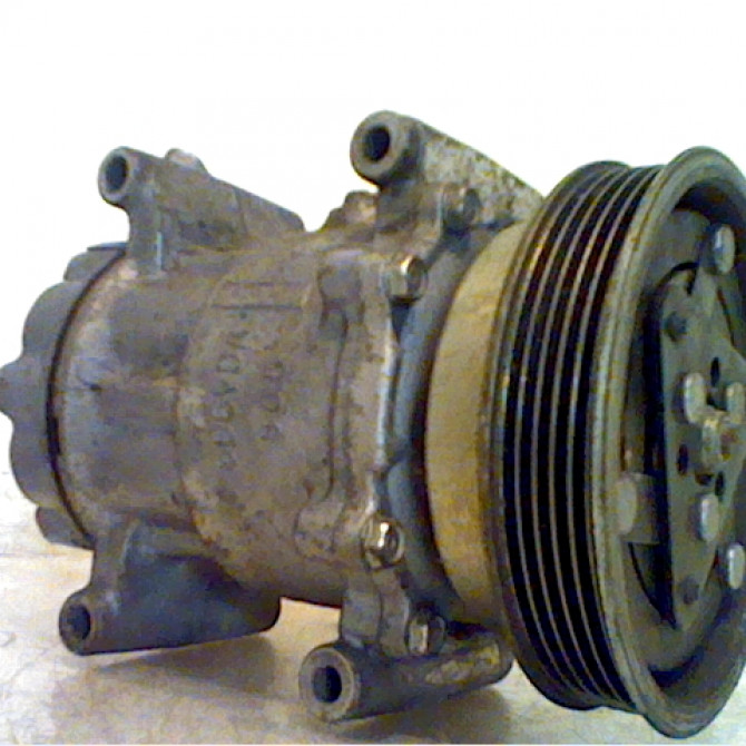 Compresseur air conditionne occasion RENAULT CLIO III Phase 1 09-2005->03-2009 1.5 DCI 85ch 8200953359 2