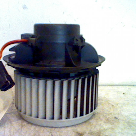 Ventilateur de chauffage occasion ALFA ROMEO 147 Phase 1 09-2000->09-2004 77364449