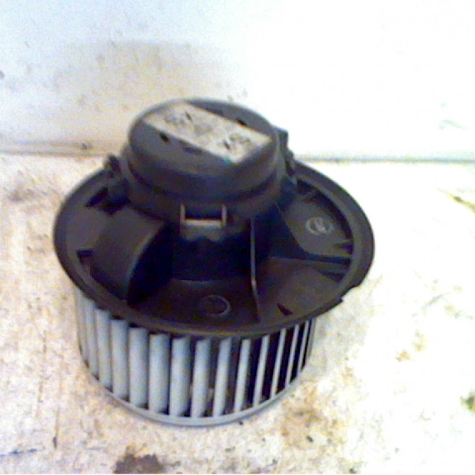 Ventilateur de chauffage occasion ALFA ROMEO 147 Phase 1 09-2000->09-2004 77364449 3