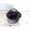 VENTILATEUR DE CHAUFFAGE