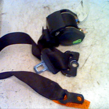 Ceinture avant droite occasion B.M.W. SERIE 5 IV Phase 1 12-1995->07-2000 530d 72118266846