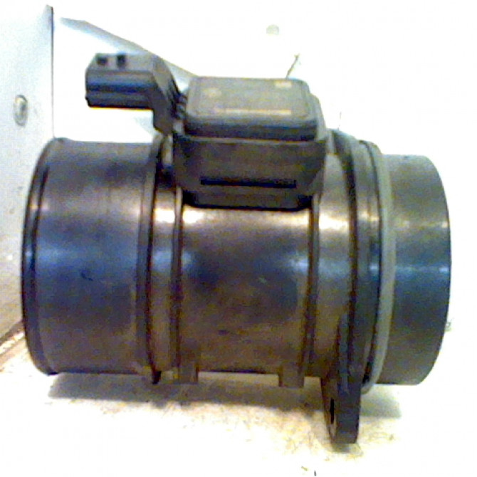 Debimetre air occasion RENAULT CLIO III Phase 1 09-2005->03-2009 1.5 DCI 85ch 8200682558 1