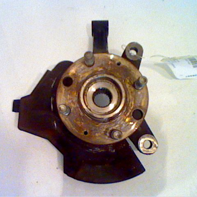 Moyeu avd occasion CHEVROLET AVEO II AVEO II Phase 1 2011-06-01->2015-06-30 95983139 1