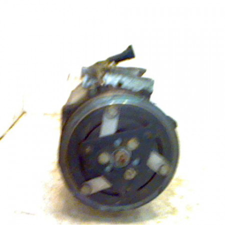 Compresseur air conditionne occasion FORD FIESTA V Phase 2 10-2005->10-2008 1.6 TDCI 1334194