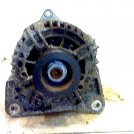 Alternateur occasion RENAULT TWINGO II Phase 1 06-2007->11-2011 1.2i 16v 75ch 8200660037