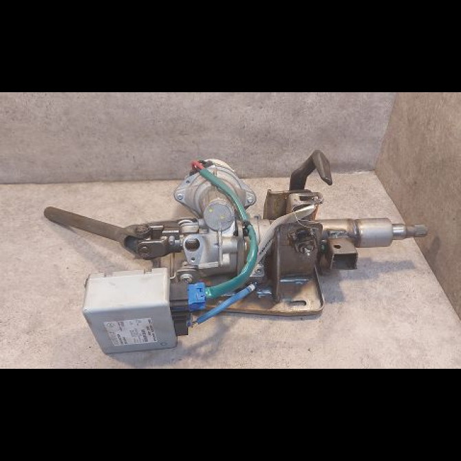 Colonne de direction assistee occasion RENAULT TWINGO II Phase 1 06-2007->11-2011 1.5 DCI 65ch 488106304R 1