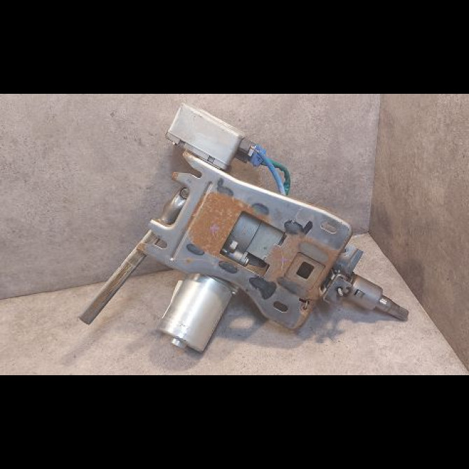 Colonne de direction assistee occasion RENAULT TWINGO II Phase 1 06-2007->11-2011 1.5 DCI 65ch 488106304R 2