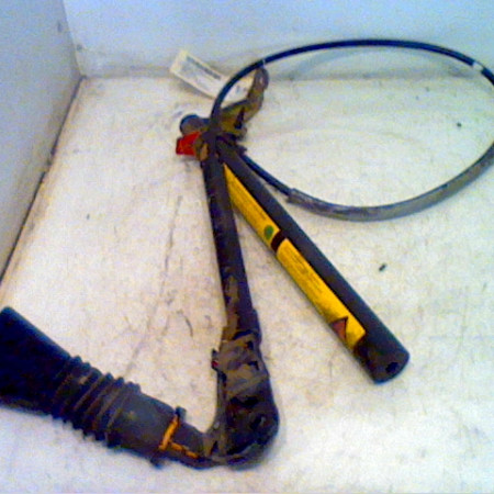 Pretentionneur avd occasion OPEL CORSA I Phase 2 07-1990->12-1991 1.2i