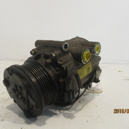 Compresseur air conditionne occasion FORD FIESTA V Phase 1 09-2002->10-2005 1.3i 1405818