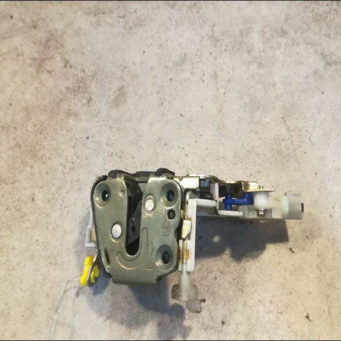 Serrure porte avg occasion NISSAN MICRA II Phase 1 10-1992->09-1996 805034F975 1