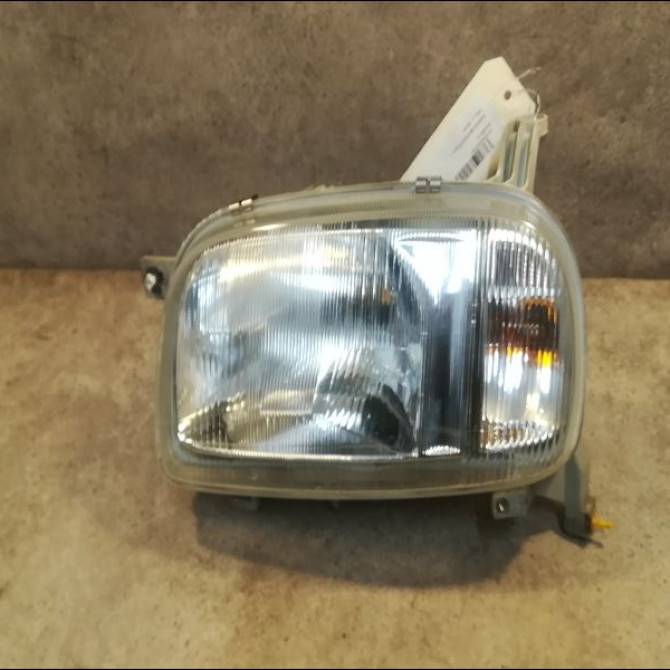 Phare gauche occasion NISSAN MICRA II Phase 1 10-1992->09-1996 B60605F206 1