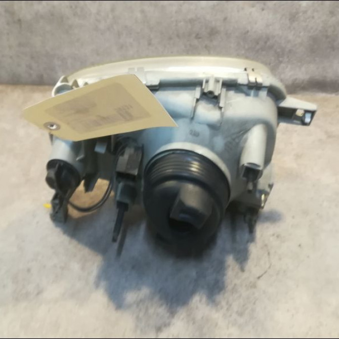 Phare gauche occasion NISSAN MICRA II Phase 1 10-1992->09-1996 B60605F206 2