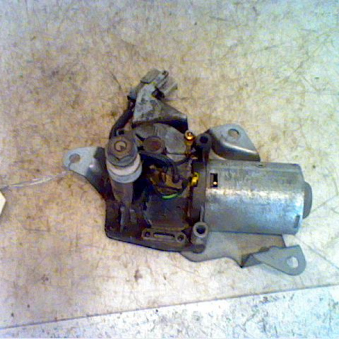 Moteur essuie-glace avant occasion RENAULT KANGOO I Phase 1 09-1997->06-2003 RNC D65 Extra 11.2000>06.2001 7701207957 1
