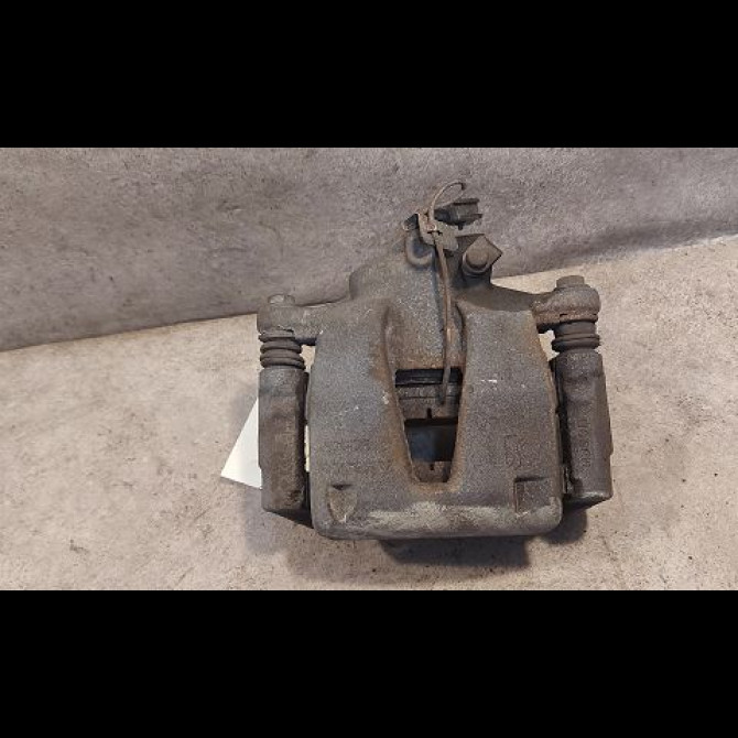 Etrier de frein avant gauche occasion BOLLORE BLUECAR Phase 1 01-2011->... ELEC 1